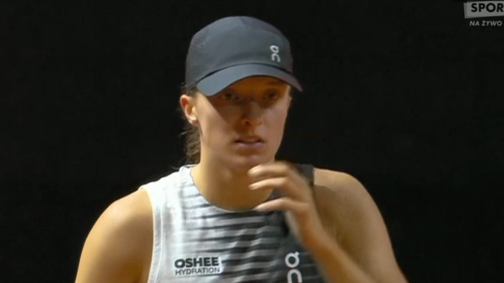 Ranking WTA Race po Stuttgarcie – kto prowadzi, gdzie jest Świątek