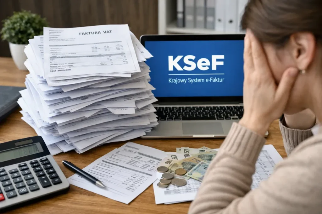 Nowe przepisy płacowe w Polsce: firmy alarmują o problemach