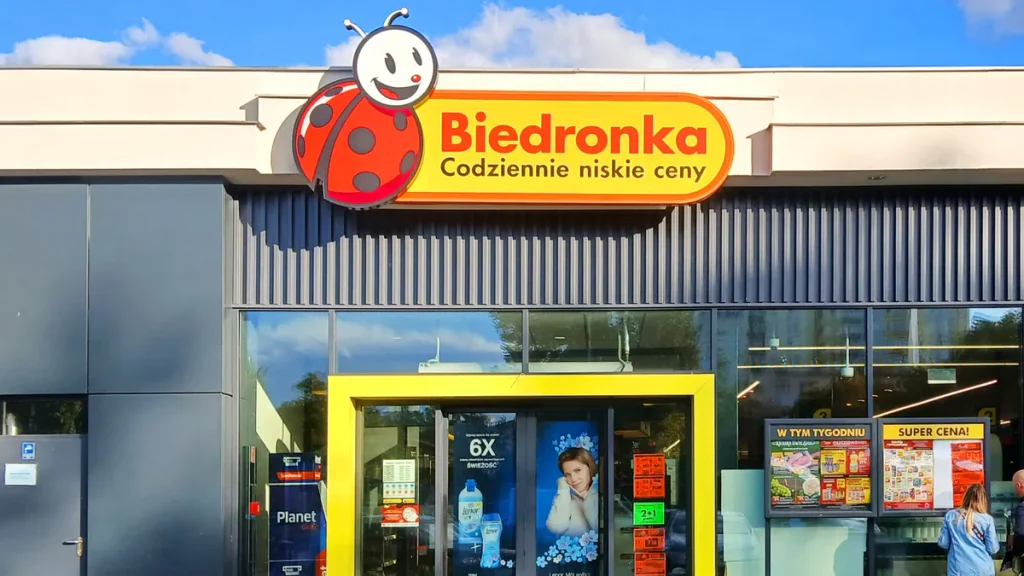 Niedziela handlowa 26 kwietnia 2026: Biedronka rusza z mocnymi promocjami