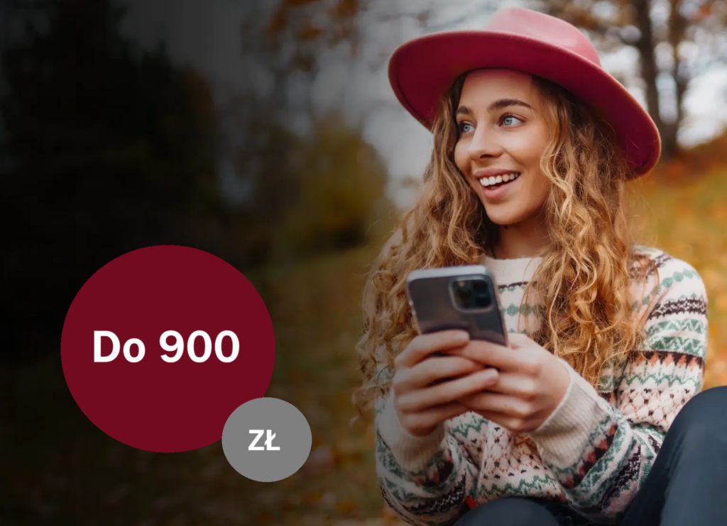 Jak zdobyć 900 zł od PKO? Szczegóły promocji krok po kroku Jak zdobyć 900 zł od PKO? Szczegóły promocji krok po kroku