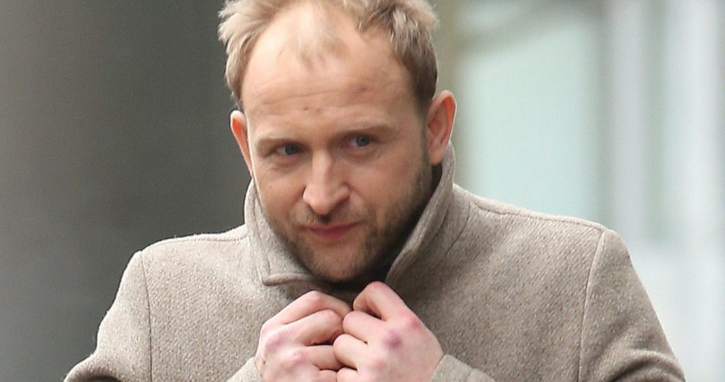 Borys Szyc: wiek, żona, dzieci i największe role aktora Borys Szyc: wiek, żona, dzieci i największe role aktora