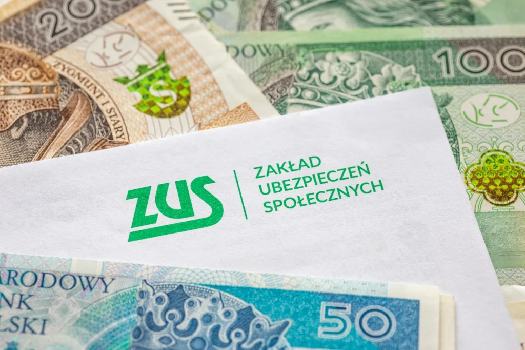 Świadczenie wspierające 2026. Kto może dostać nawet 4353 zł miesięcznie z ZUS