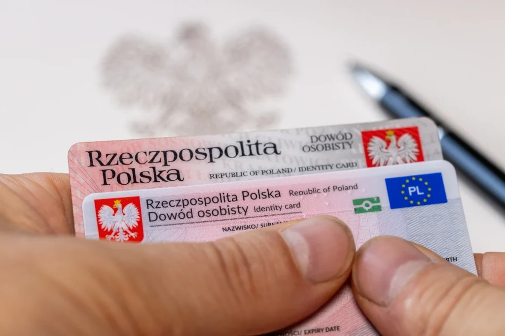 Nowe dowody osobiste dla seniorów. Dokument będzie ważny nawet 15 lat
