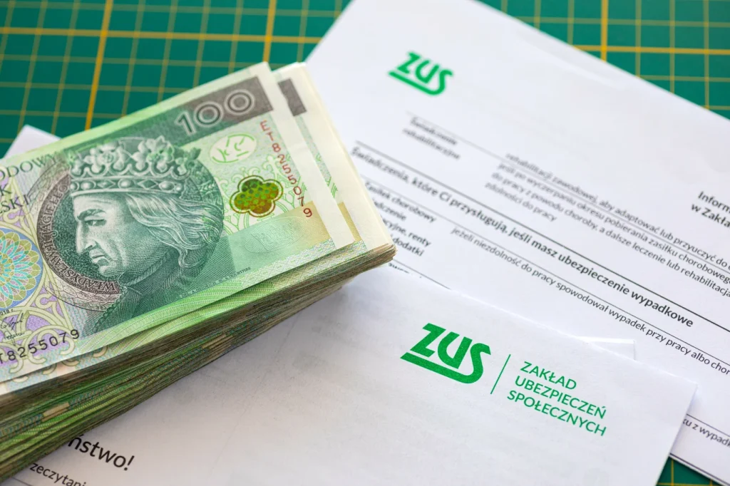 Nowe limity dorabiania do emerytury 2026. ZUS może zawiesić świadczenie