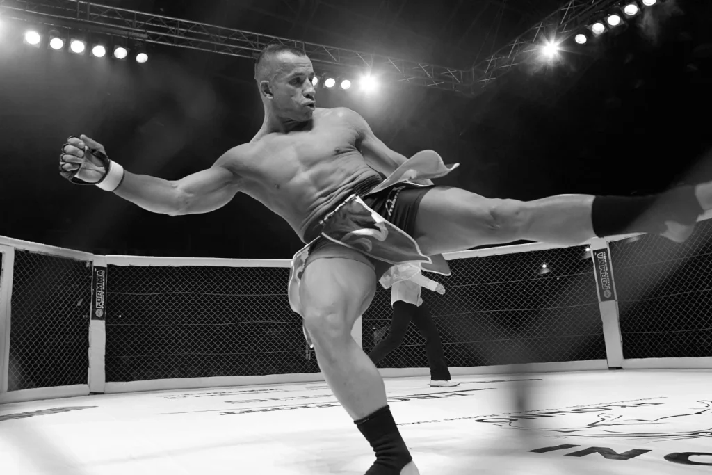 Nie żyje Igor Kołacin, legenda polskich sportów walki: wiek, przyczyna śmierci, biografia