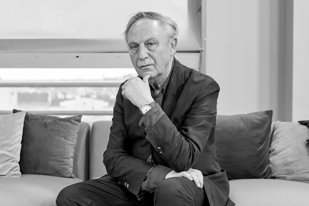 Nie żyje Krzysztof Piesiewicz. Wiek, przyczyna śmierci i biografia