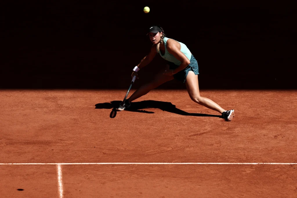 Roland Garros 2026: Sabalenka pokonała Bouzas Maneiro. Pierwszy test liderki