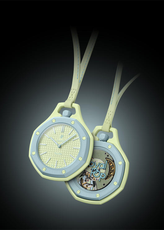Royal Pop w Polsce: czy zegarek Swatch x Audemars Piguet trafi do sprzedaży, cena, design i dostępność