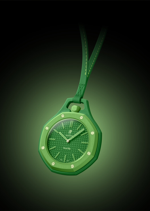 Royal Pop w Polsce: czy zegarek Swatch x Audemars Piguet trafi do sprzedaży, cena, design i dostępność