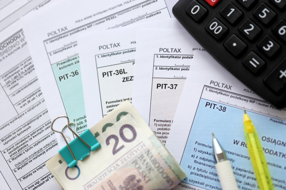 Jaka kwota wolna od podatku w 2027 roku? Rząd nie ma dobrych wiadomości dla Polaków
