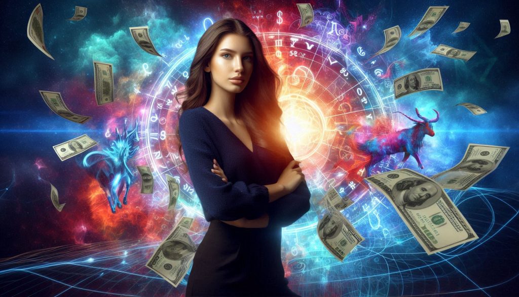 Finansowy horoskop na czerwiec 2026 dla wszystkich znaków zodiaku Finansowy horoskop na czerwiec 2026 dla wszystkich znaków zodiaku