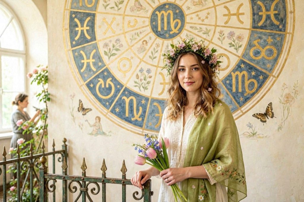 Horoskop tygodniowy 18-24 maja: miłość, praca i ważne decyzje dla znaków zodiaku Horoskop tygodniowy 18-24 maja: miłość, praca i ważne decyzje dla znaków zodiaku
