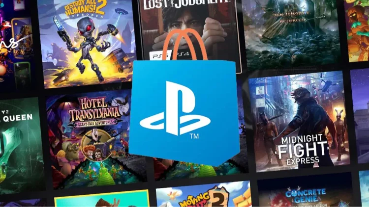 Darmowe gry na PlayStation 5 już dostępne. Wśród nich horror i hitowe RPG