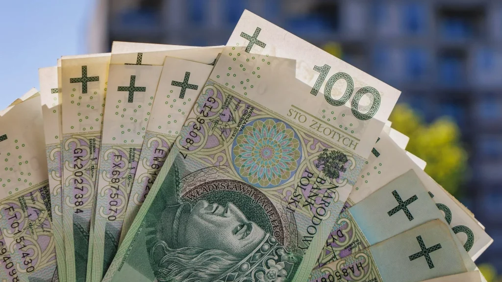 Nowa płaca minimalna w Polsce. Rząd analizuje kolejne podwyżki Nowa płaca minimalna w Polsce. Rząd analizuje kolejne podwyżki