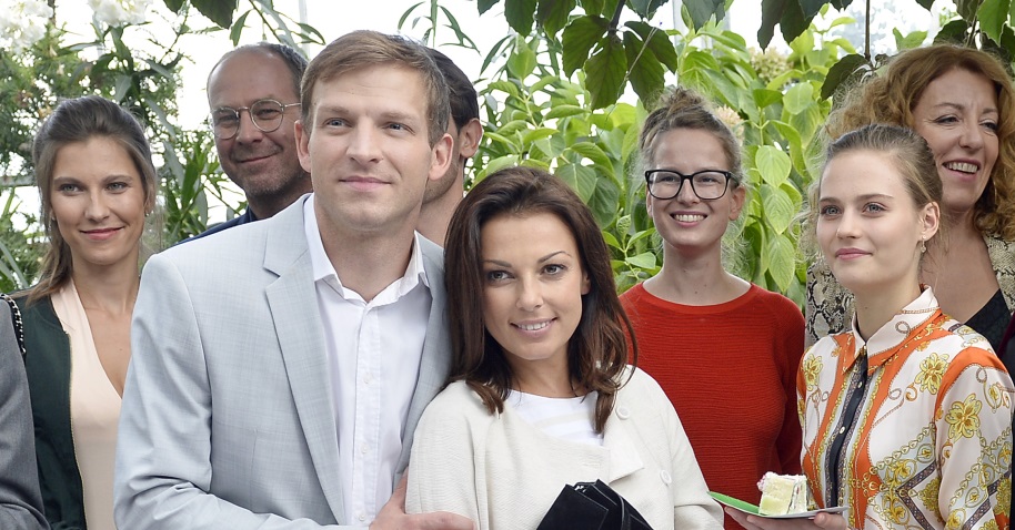 Barwy szczęścia: kto gra w 2026 roku i gdzie oglądać nowe odcinki