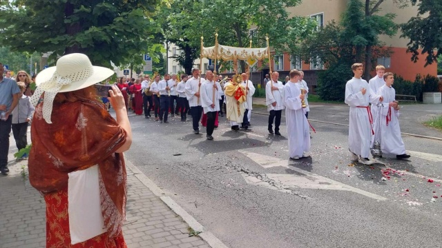 Boże Ciało 2026: kiedy wypada i gdzie będą procesje? Boże Ciało 2026: kiedy wypada i gdzie będą procesje?