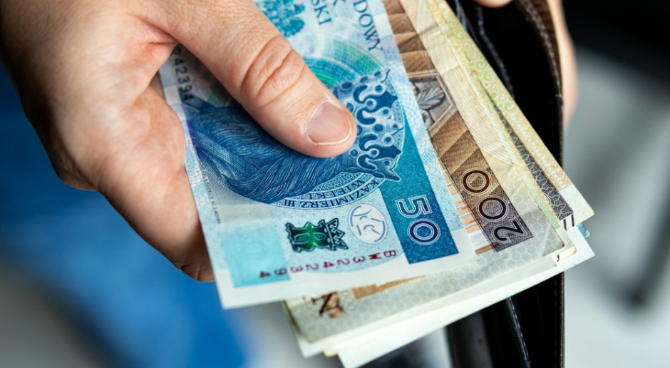 Zarobki w Polsce 2026: kto zarabia najwięcej, a kto najmniej