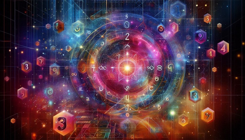 Numer domu w numerologii – znaczenie wszystkich cyfr od 1 do 9