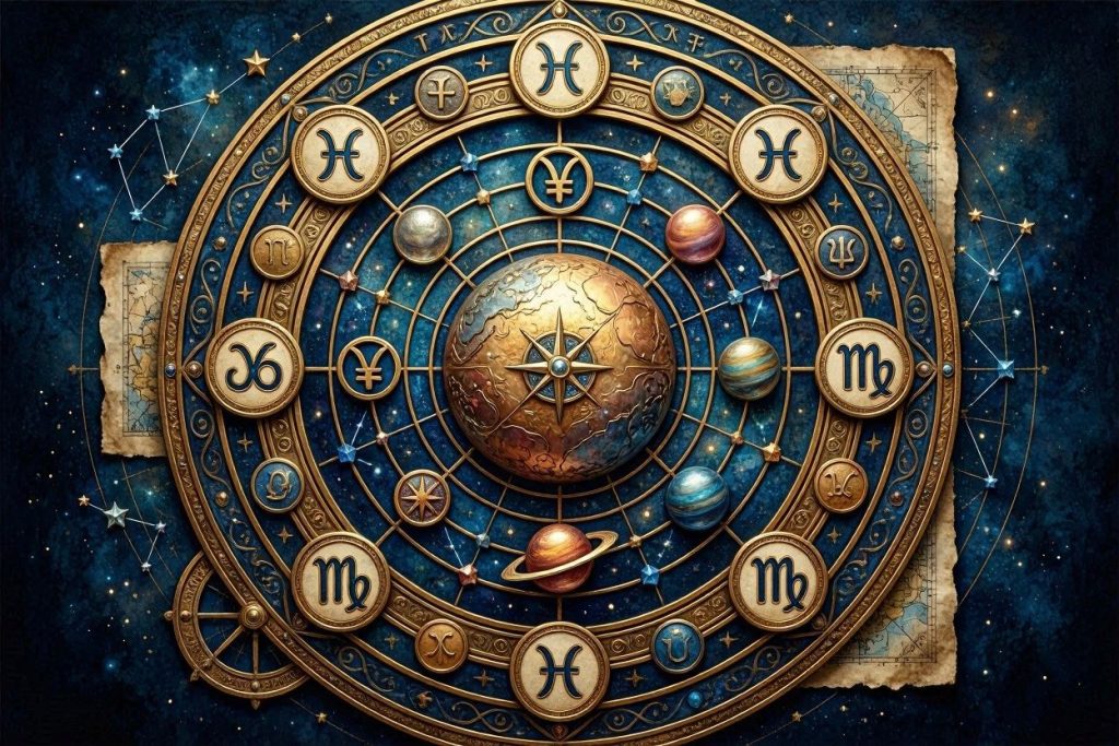 Horoskop tygodniowy 18-24 maja: miłość, praca i ważne decyzje dla znaków zodiaku