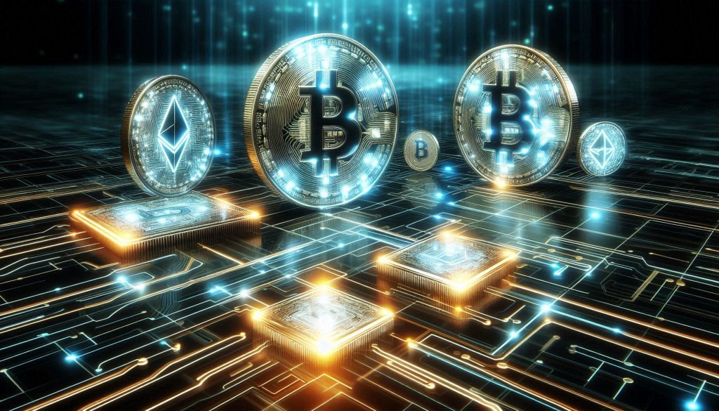Sejm po raz trzeci przyjął ustawę o kryptowalutach. KNF dostanie nowe uprawnienia Sejm po raz trzeci przyjął ustawę o kryptowalutach. KNF dostanie nowe uprawnienia