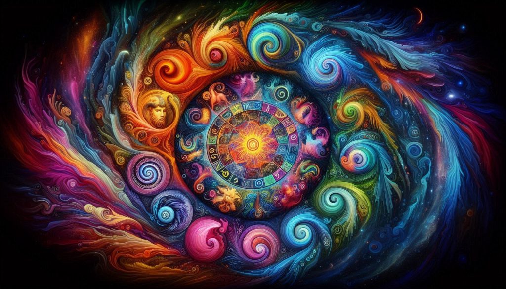 Zdrowotny horoskop na czerwiec 2026. Kto powinien bardziej uważać?