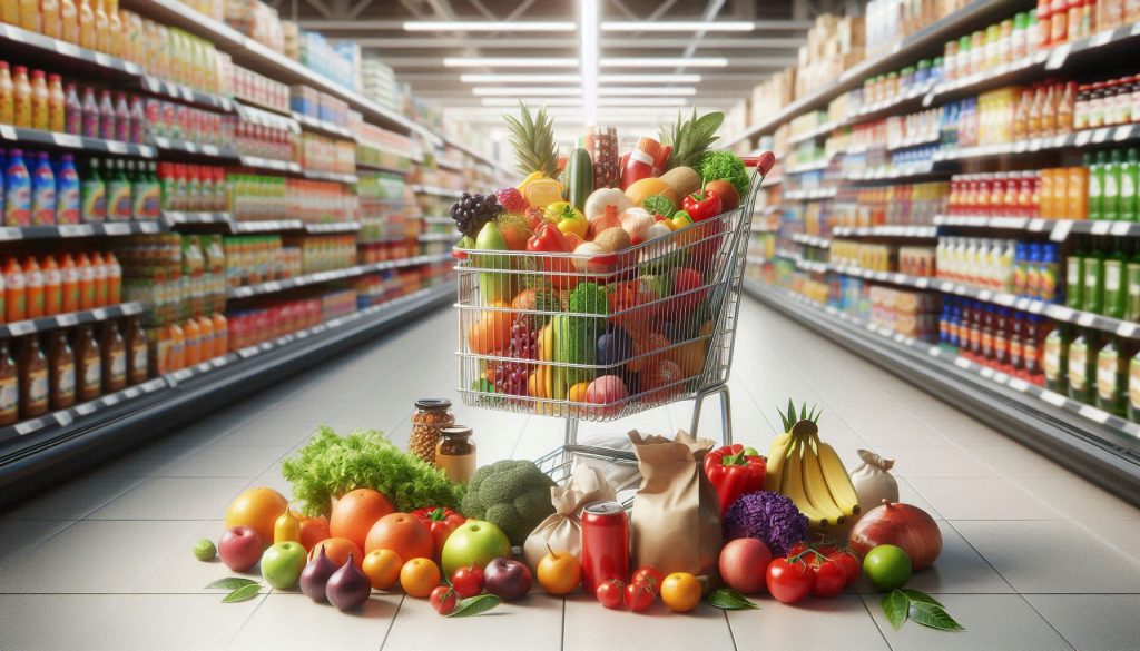 Czy 3 maja 2026 sklepy są czynne? Lidl, Biedronka czy tylko Żabka