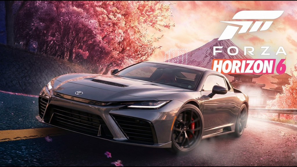 Forza Horizon 6 wyciekła przed premierą. Microsoft masowo blokuje konta
