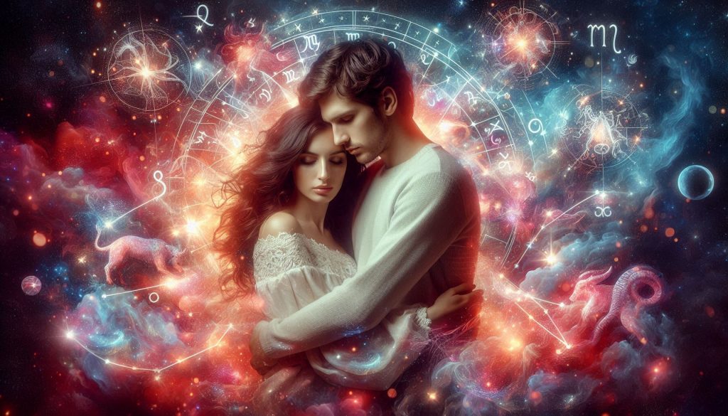 Miłosny horoskop 2026. Te znaki zodiaku znajdą miłość do końca maja