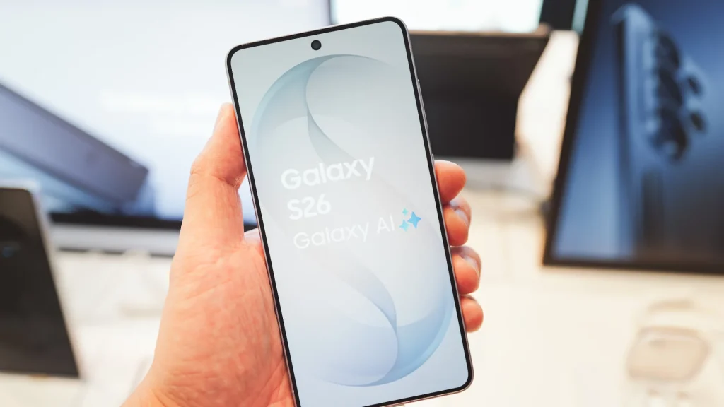 Samsung Galaxy S26 w Polsce: cena, premiera i najważniejsze zmiany Samsung Galaxy S26 w Polsce: cena, premiera i najważniejsze zmiany
