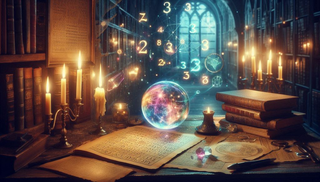 Numerologia – jak obliczyć liczbę przeznaczenia i co oznacza