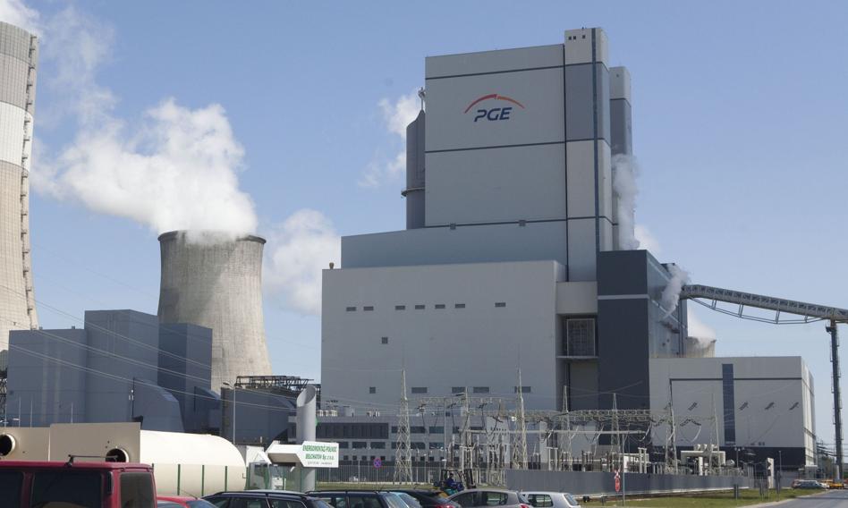 PGE analizuje lokalizację atomu. Bełchatów ma kluczowe argumenty