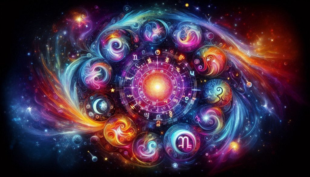 Horoskop na ostatni tydzień maja. Niektóre znaki czekają przełomowe wydarzenia Horoskop na ostatni tydzień maja. Niektóre znaki czekają przełomowe wydarzenia