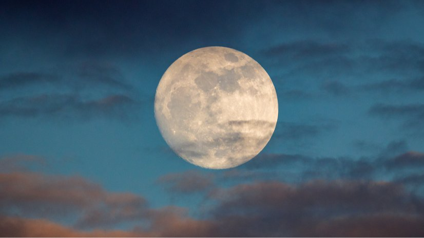 Zdrowie a fazy Księżyca 2026: sen, nastrój i kalendarz lunarny według badań