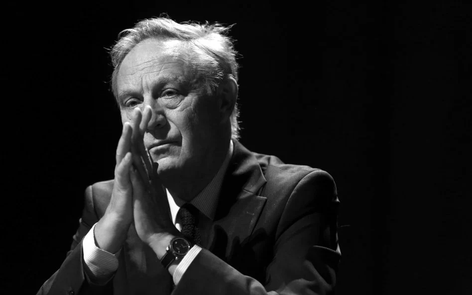 Nie żyje Krzysztof Piesiewicz. Wiek, przyczyna śmierci i biografia