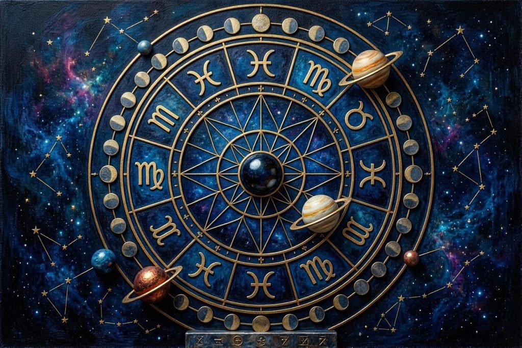 Horoskop tygodniowy 18-24 maja: miłość, praca i ważne decyzje dla znaków zodiaku