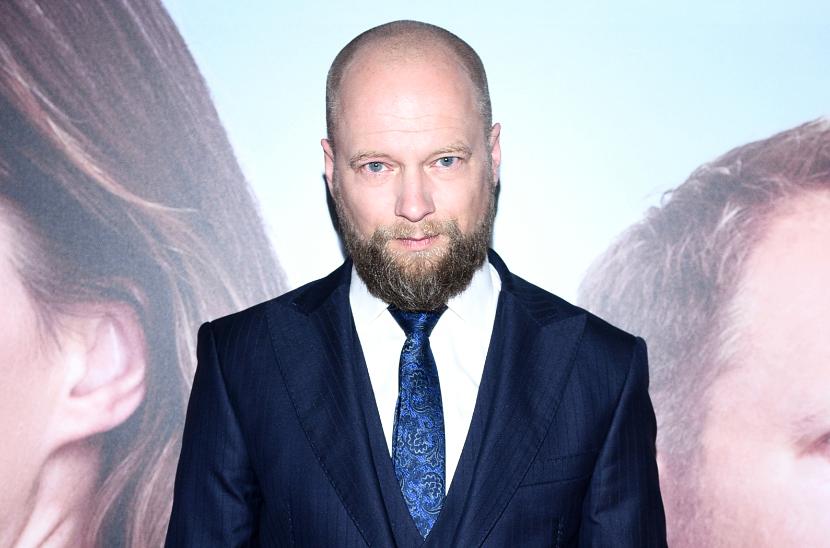 Maciej Stuhr: wiek, żona, dzieci i role, które zbudowały jego legendę