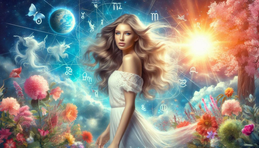 Horoskop na ostatni tydzień maja. Niektóre znaki czekają przełomowe wydarzenia