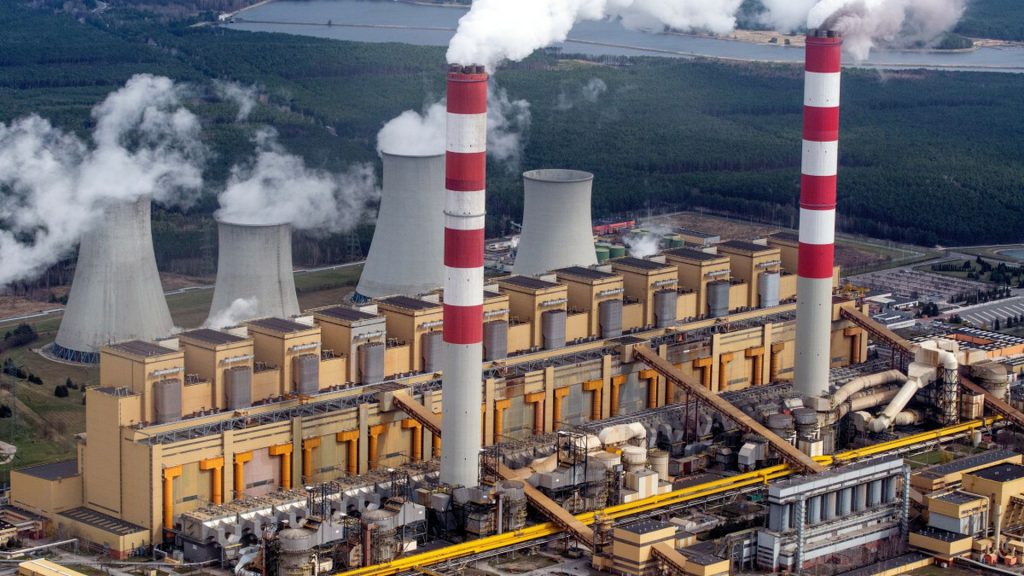 Tysiące miejsc pracy zagrożonych. Elektrownia Bełchatów ma zostać wyłączona