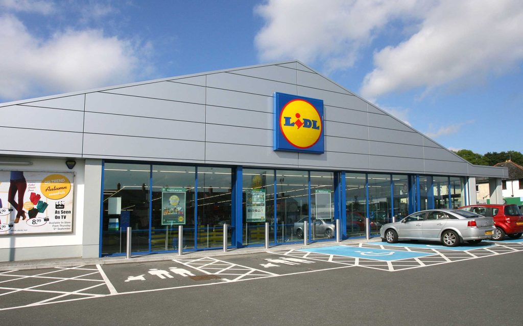 Lidl Deluxe - co to za marka i jaka jakość