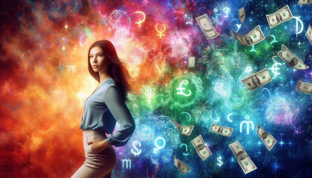 Finansowy horoskop na czerwiec 2026 dla wszystkich znaków zodiaku