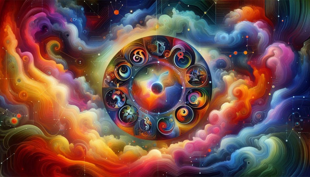 Weekendowy horoskop na 16–17 maja 2026: miłość, pieniądze i emocje dla wszystkich znaków