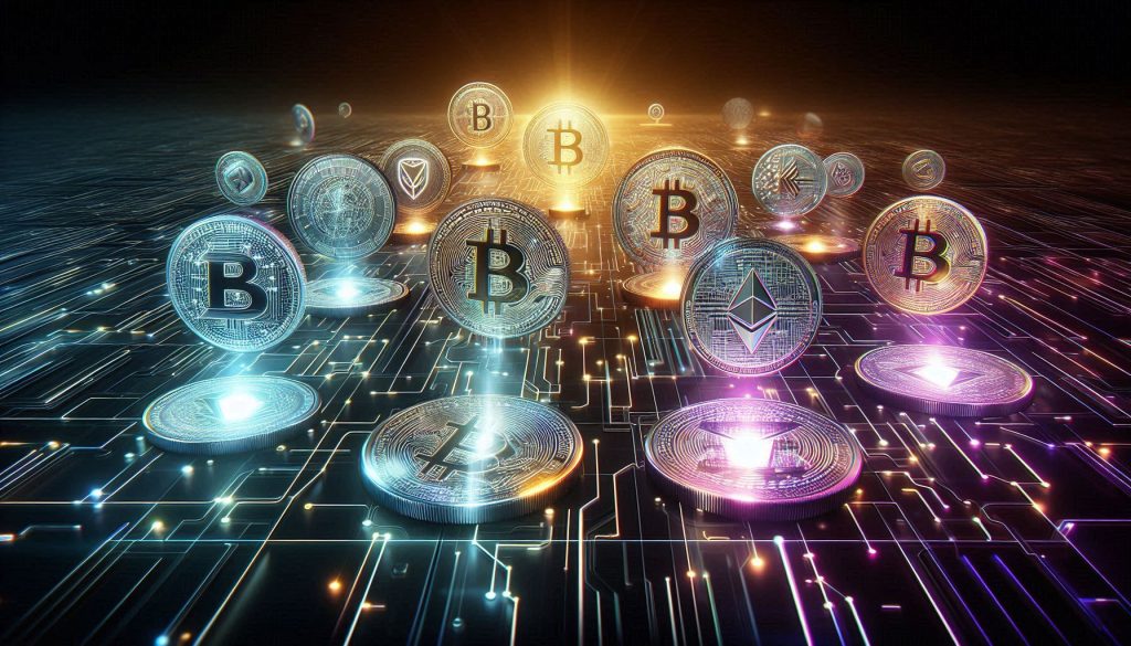 Sejm po raz trzeci przyjął ustawę o kryptowalutach. KNF dostanie nowe uprawnienia
