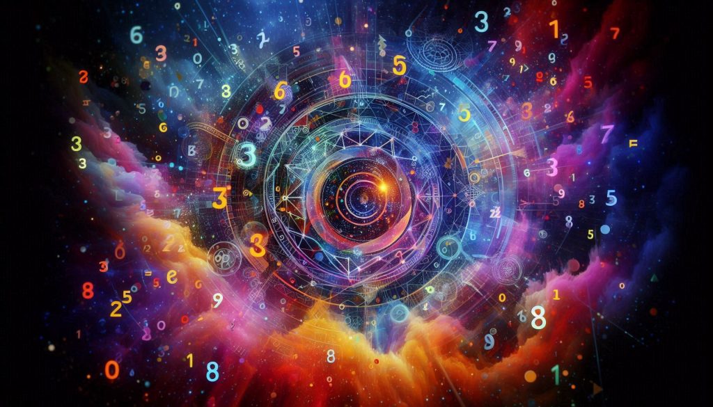 Numer domu w numerologii – znaczenie wszystkich cyfr od 1 do 9