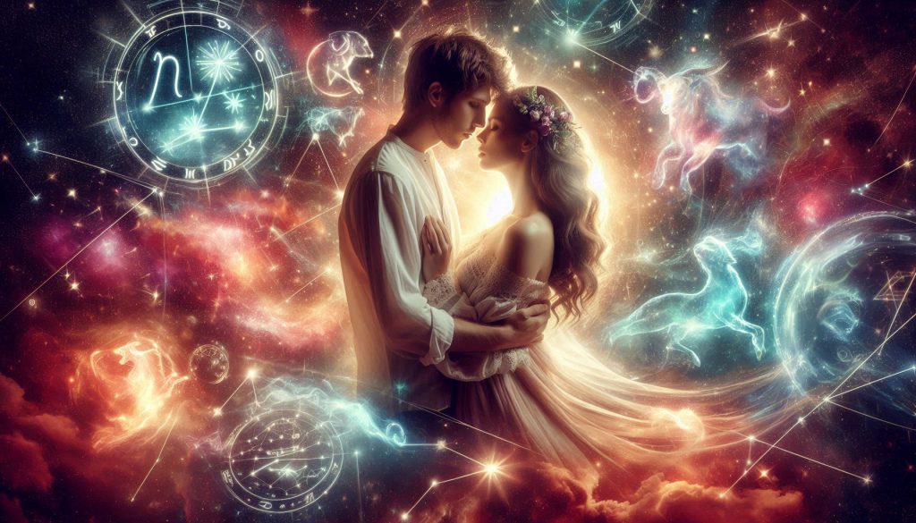 Horoskop miłosny lato 2026: kto znajdzie miłość, a kto ją straci
