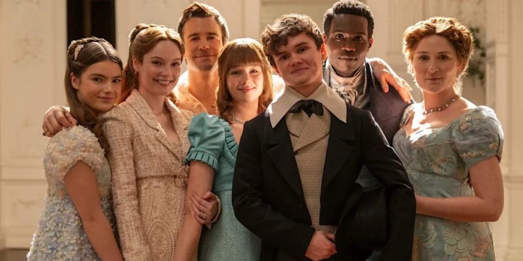 Kiedy wyjdzie 5. sezon „Bridgertonów”? Netflix oficjalnie podał datę Kiedy wyjdzie 5. sezon „Bridgertonów”? Netflix oficjalnie podał datę