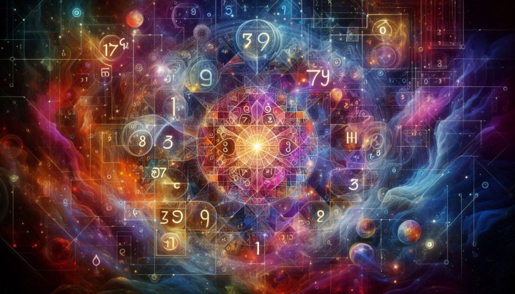 Numer domu w numerologii – znaczenie wszystkich cyfr od 1 do 9