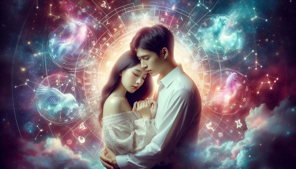 Horoskop miłosny lato 2026: kto znajdzie miłość, a kto ją straci