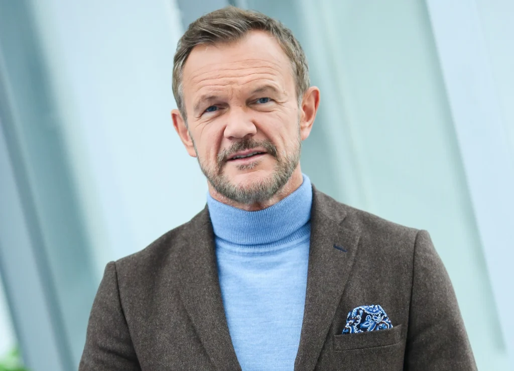 Cezary Pazura: wiek, żona, dzieci, filmy - pełna biografia