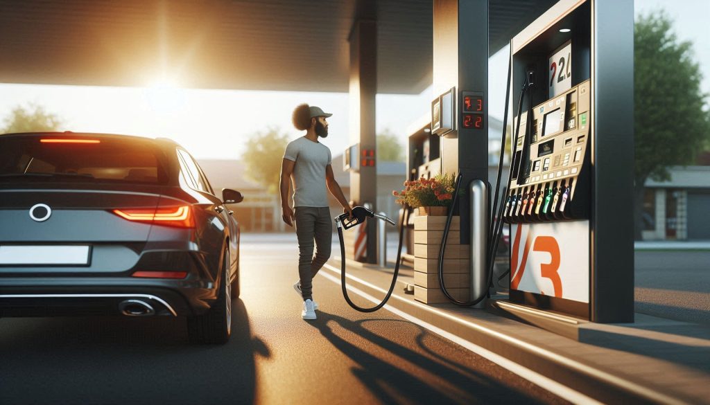 Maksymalne ceny paliw w Polsce – ile zapłacimy za benzynę i diesel