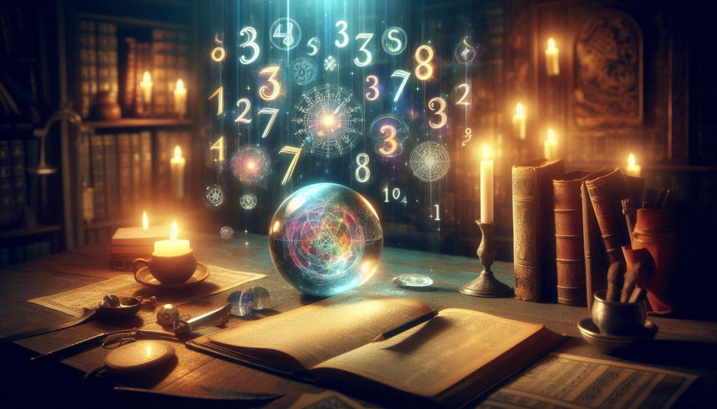 Numerologia – jak obliczyć liczbę przeznaczenia i co oznacza